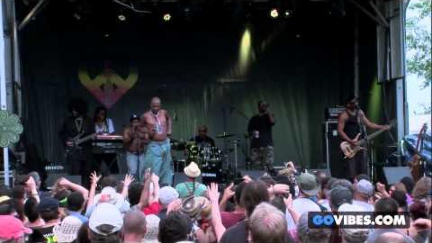 Preview image for the video "2013-07-28 Fishbone @ Gathering of The Vibes - Bridgeport - CT United States (video-2587)".