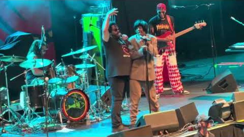 Preview image for the video "2025-08-09 Fishbone @ The Fillmore - Denver - CO United States (video-22052)".