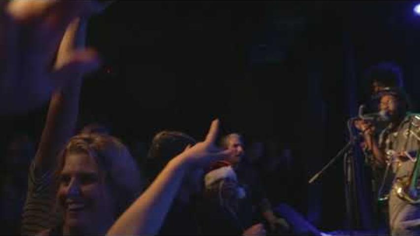 Preview image for the video "2016-12-16 Fishbone @ Sweetwater Music Hall - Mill Valley - CA United States (video-3042)".