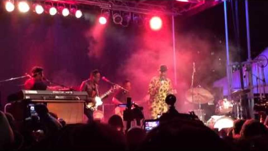 Preview image for the video "2014-08-24 Fishbone @ Afro-Punk Festival - Brooklyn - NY United States (video-2672)".