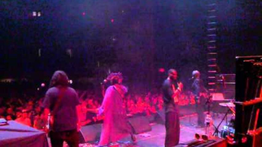 Preview image for the video "2011-02-19 Fishbone @ Hammerstein Ballroom - New York - NY United States (video-2214)".