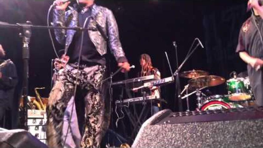 Preview image for the video "2015-04-30 Fishbone @ Dante Hall Theather - Atlantic City - NJ United States (video-2787)".