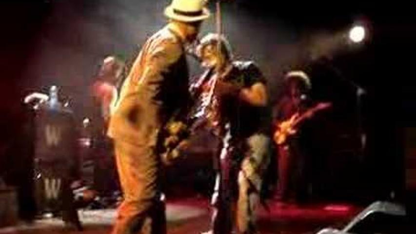 Preview image for the video "2008-04-24 Fishbone @ El Mediator - Perpignan - France (video-1927)".