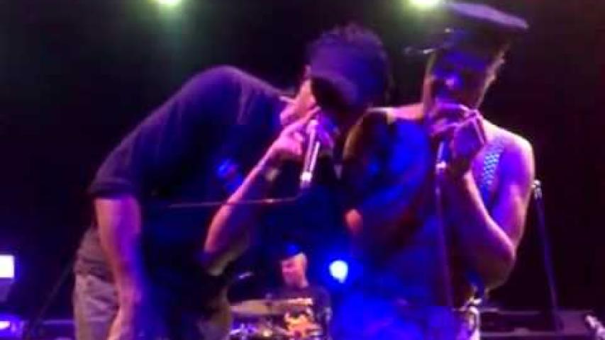 Preview image for the video "2009-06-14 Fishbone @ Kesselhaus - Berlin - Germany (video-2824)". Preview image for the video "2009-06-14 Fishbone @ Kesselhaus - Berlin - Germany (video-2824)".