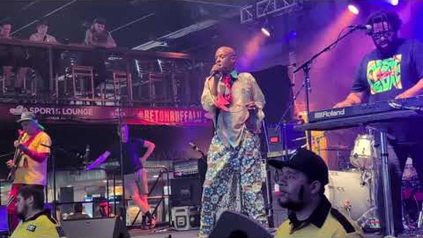 Preview image for the video "2025-06-21 Fishbone @ Buffalo Riverworks - Buffalo - NY United States (video-22031)".