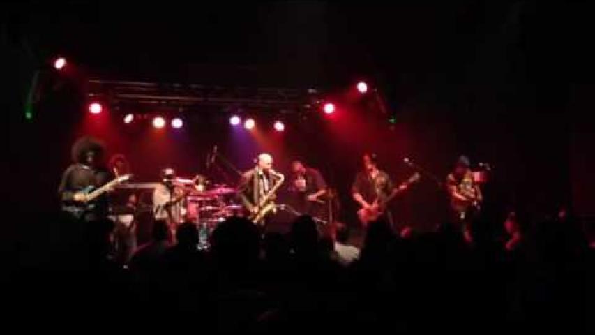 Preview image for the video "2017-03-28 Fishbone @ The Rex Theater - Pittsburgh - PA United States (video-3002)".