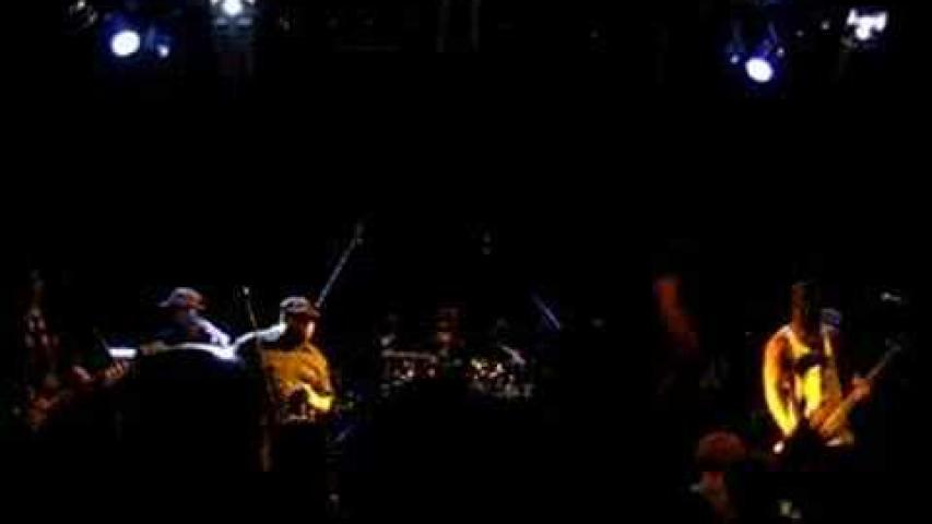 Preview image for the video "2007-05-19 Fishbone @ Studio Seven - Seattle - WA United States (video-1900)".