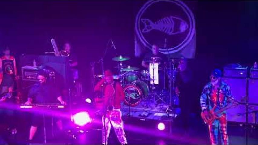Preview image for the video "2023-08-16 Fishbone @ State Theatre - Falls Church - VA United States (video-20555)".