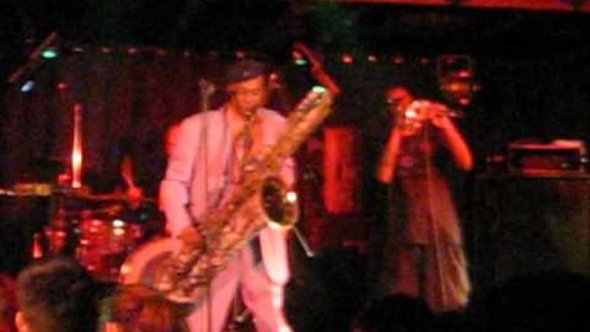 Preview image for the video "2012-11-18 Fishbone @ Akvarium - Budapest - Hungary (video-2435)".