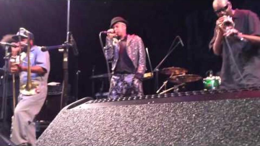 Preview image for the video "2015-04-30 Fishbone @ Dante Hall Theather - Atlantic City - NJ United States (video-2786)".