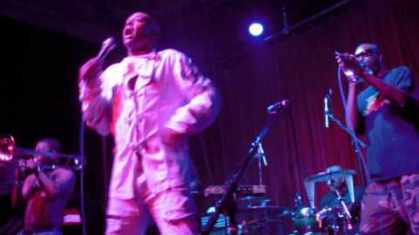Preview image for the video "2012-12-21 Fishbone @ Inner Mission SF - San Francisco - CA United States (video-2451)".