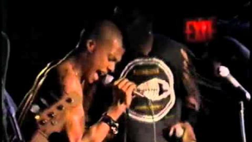 Preview image for the video "1986-11-04 Fishbone @ Mississippi Nights - St Louis - MO United States (video-19895)". Preview image for the video "1986-11-04 Fishbone @ Mississippi Nights - St Louis - MO United States (video-19895)".