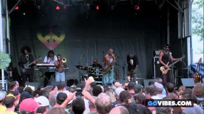Preview image for the video "2013-07-28 Fishbone @ Gathering of The Vibes - Bridgeport - CT United States (video-2583)".