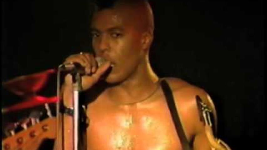 Preview image for the video "1986-11-04 Fishbone @ Mississippi Nights - St Louis - MO United States (video-19894)". Preview image for the video "1986-11-04 Fishbone @ Mississippi Nights - St Louis - MO United States (video-19894)".