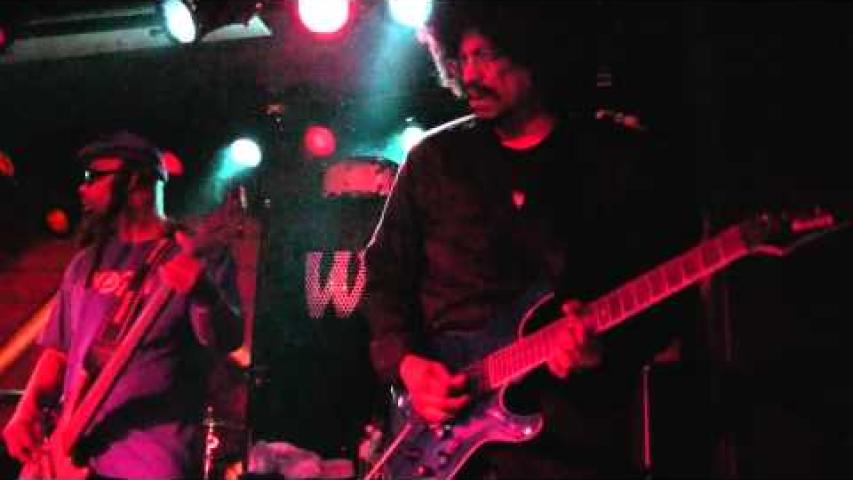 Preview image for the video "2010-12-10 Fishbone @ Brixton South Bay - Redondo Beach - CA United States (video-2193)".