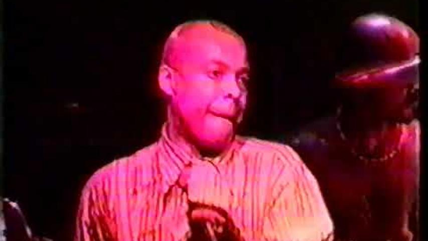 Preview image for the video "2000-05-02 Fishbone @ Stella Blue - Asheville - NC United States (video-20403)".