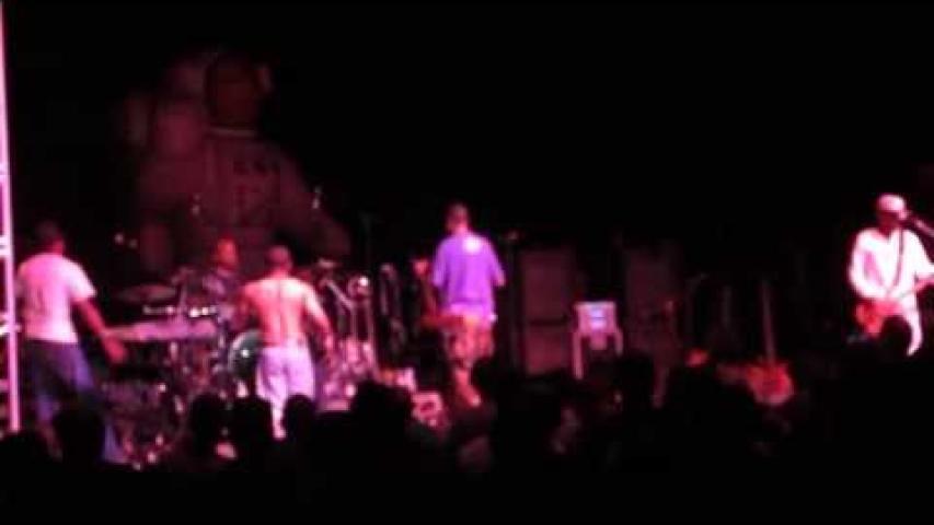 Preview image for the video "2012-06-08 Fishbone @ Greek Theater - Los Angeles - CA United States (video-2565)".