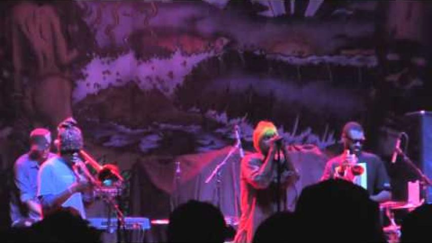 Preview image for the video "2011-02-25 Fishbone @ Madison Theater - Covington - KY United States (video-2211)".