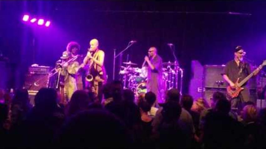 Preview image for the video "2016-11-05 Fishbone @ Mystic Theatre - Petaluma - CA United States (video-2922)".