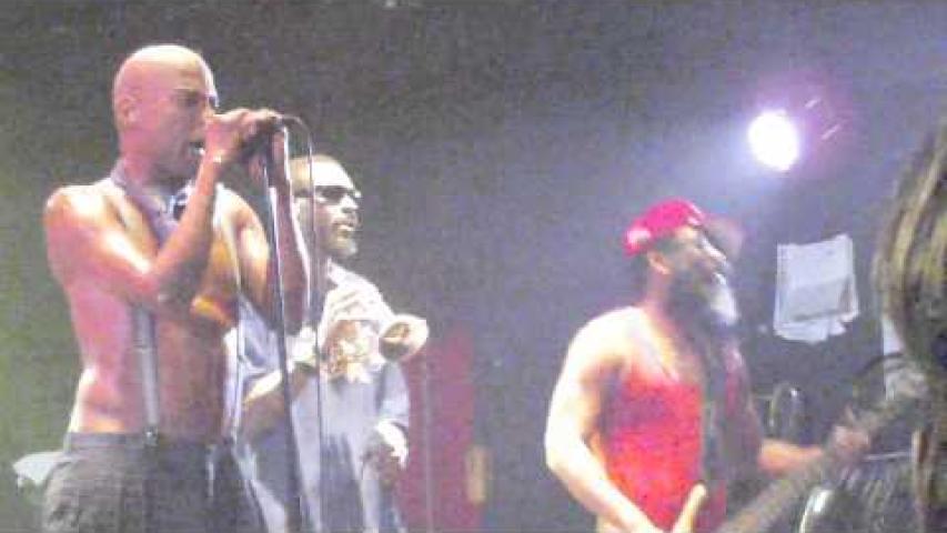 Preview image for the video "2011-05-11 Fishbone @ Le Rocksane - Bergerac - France (video-2259)".