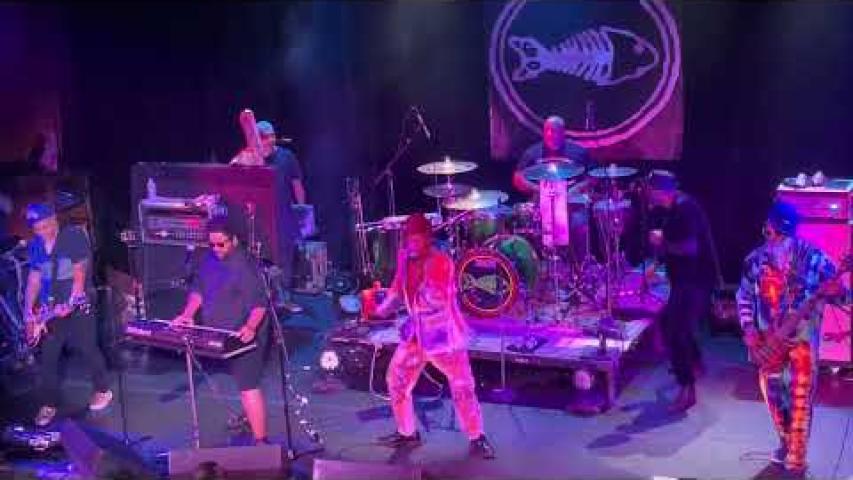 Preview image for the video "2023-08-16 Fishbone @ State Theatre - Falls Church - VA United States (video-20564)".