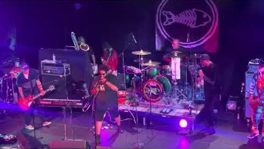 Preview image for the video "2023-08-16 Fishbone @ State Theatre - Falls Church - VA United States (video-20559)".