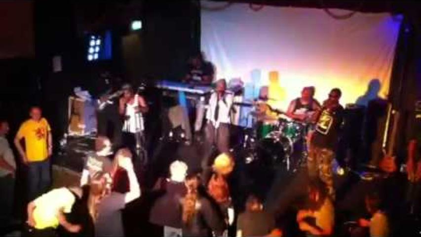Preview image for the video "2011-05-03 Fishbone @ The Globe - Roath (Cardiff) - United Kingdom (video-2425)".