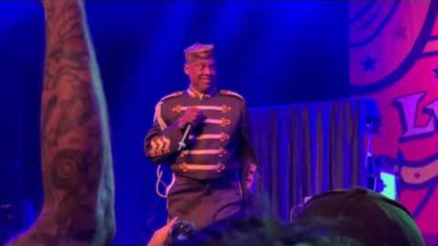 Preview image for the video "2025-08-01 Fishbone @ Riverside Municipal Auditorium - Riverside - CA United States (video-22041)". Preview image for the video "2025-08-01 Fishbone @ Riverside Municipal Auditorium - Riverside - CA United States (video-22041)".