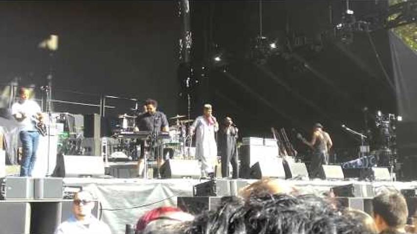 Preview image for the video "2019-10-12 Fishbone @ Aftershock Festival - Sacramento - CA United States (video-3070)".