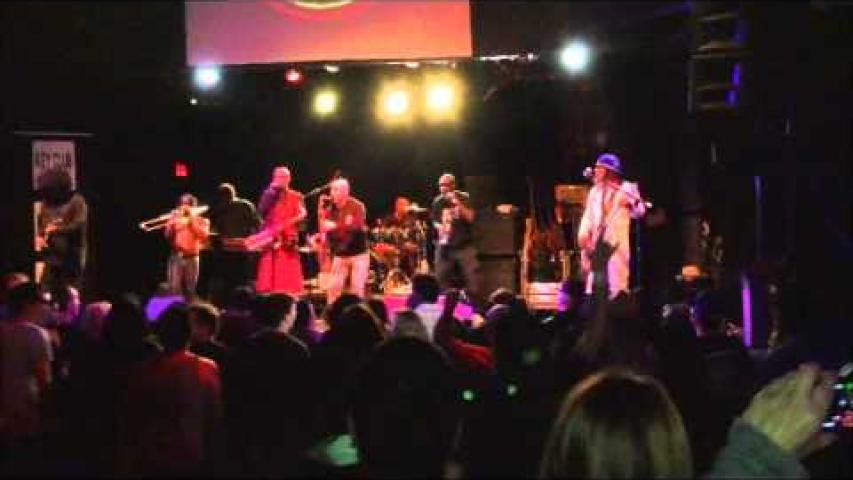 Preview image for the video "2012-12-28 Fishbone @ Key Club - W Hollywood - CA United States (video-2455)".