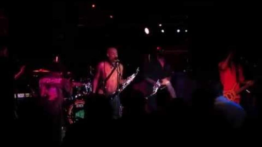 Preview image for the video "2015-09-06 Fishbone @ Revolution Bar &amp; Music Hall - Amityville - NY United States (video-2854)".