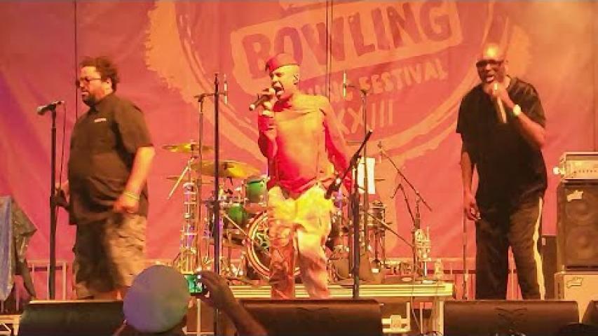 Preview image for the video "2023-05-27 Fishbone @ Punk Rock Bowling Festival - Las Vegas - NV United States (video-20518)".