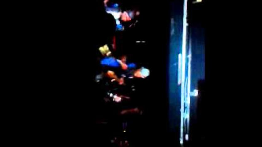 Preview image for the video "2014-08-19 Fishbone @ Club Subterráneo - Santiago - Chile (video-2657)".