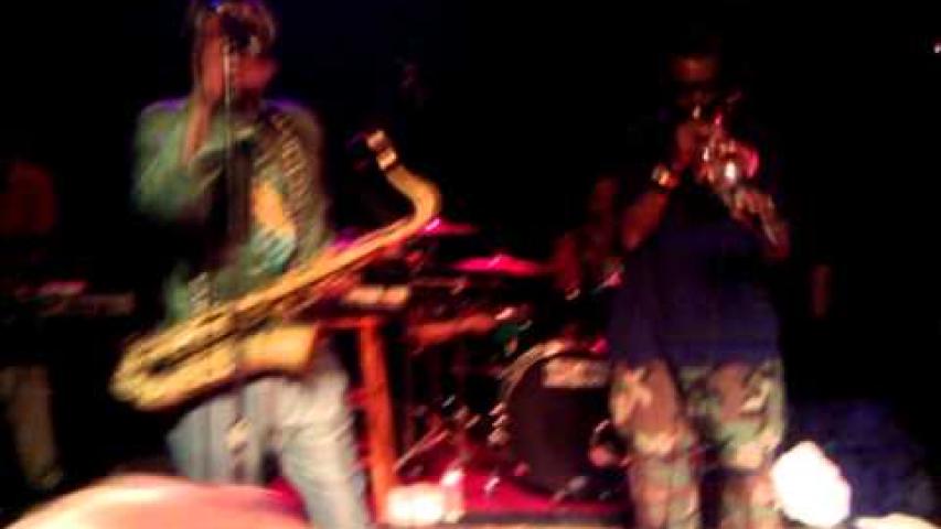 Preview image for the video "2011-03-13 Fishbone @ Miramar Theatre - Milwaukee - WI United States (video-2239)". Preview image for the video "2011-03-13 Fishbone @ Miramar Theatre - Milwaukee - WI United States (video-2239)".