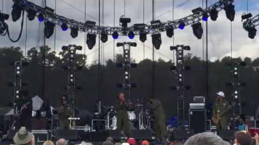 Preview image for the video "2015-09-13 Fishbone @ Lockn' Music Festival - Arrington - VA United States (video-2863)".
