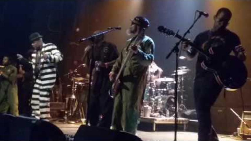 Preview image for the video "2017-03-24 Fishbone @ Gramercy Theatre - New York - NY United States (video-2950)". Preview image for the video "2017-03-24 Fishbone @ Gramercy Theatre - New York - NY United States (video-2950)".