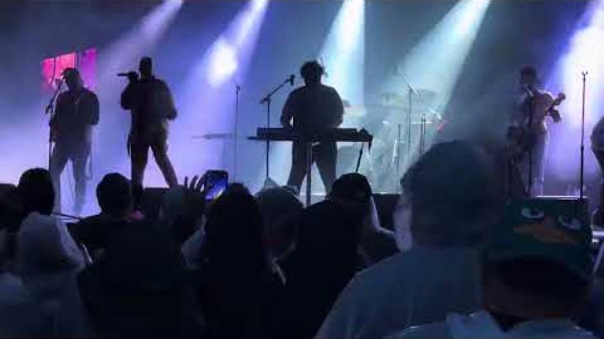 Preview image for the video "2025-06-15 Fishbone @ Festival Grounds - Washington - DC United States (video-22003)".