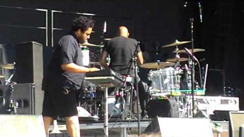 Preview image for the video "2019-10-12 Fishbone @ Aftershock Festival - Sacramento - CA United States (video-3071)".