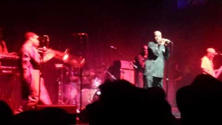 Preview image for the video "2014-12-26 Fishbone @ House of Blues Boston - Boston - MA United States (video-2759)".