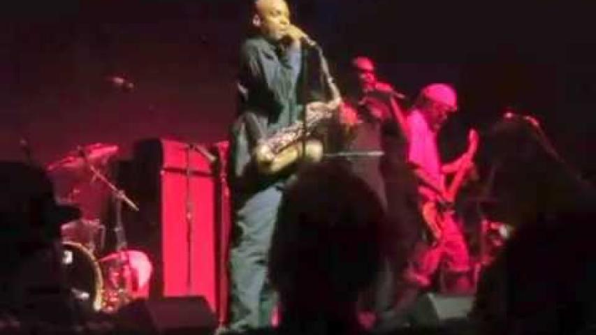 Preview image for the video "2014-12-26 Fishbone @ House of Blues Boston - Boston - MA United States (video-2758)".