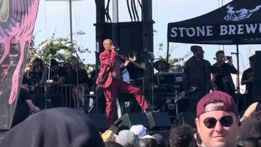 Preview image for the video "2024-10-06 Fishbone @ Berth 46 - San Pedro - CA United States (video-21618)". Preview image for the video "2024-10-06 Fishbone @ Berth 46 - San Pedro - CA United States (video-21618)".