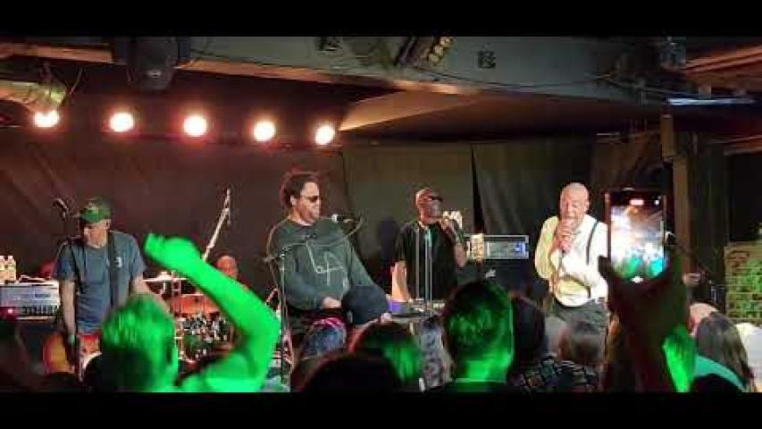 Preview image for the video "2023-05-18 Fishbone @ Fulton 55 - Fresno - CA United States (video-20032)".