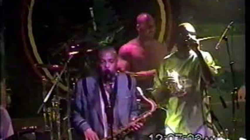 Preview image for the video "2003-05-17 Fishbone @ The Abbey Pub - Chicago - IL United States (video-20451)".