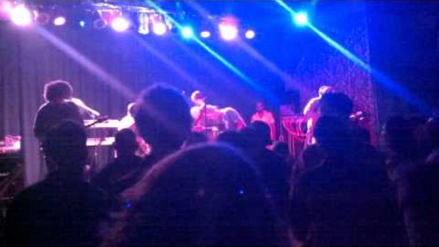 Preview image for the video "2012-07-06 Fishbone @ Port City Music Hall - Portland - ME United States (video-2392)".