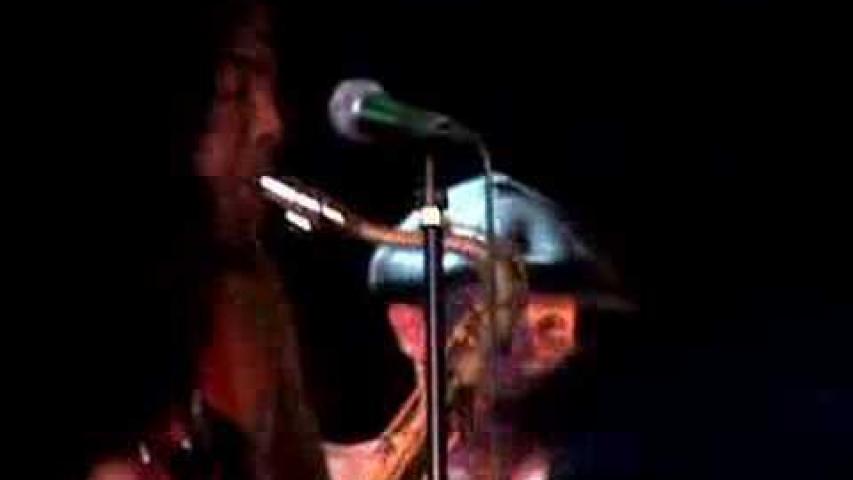 Preview image for the video "2003-11-26 Fishbone @ Viper Room - West Hollywood - CA United States (video-1856)".