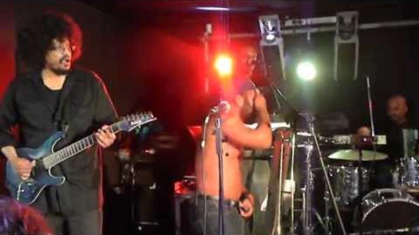 Preview image for the video "2012-11-08 Fishbone @ The Hairy Dog - Derby - United Kingdom (video-2567)".