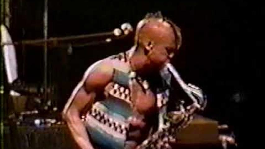Preview image for the video "1991-11-29 Fishbone @ Cameo Theatre - Miami Beach - FL United States (video-20411)".