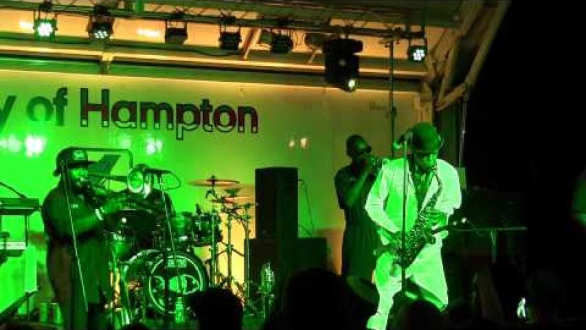 Preview image for the video "2015-05-09 Fishbone @ Hampton Block Party - Hampton - VA United States (video-2795)".