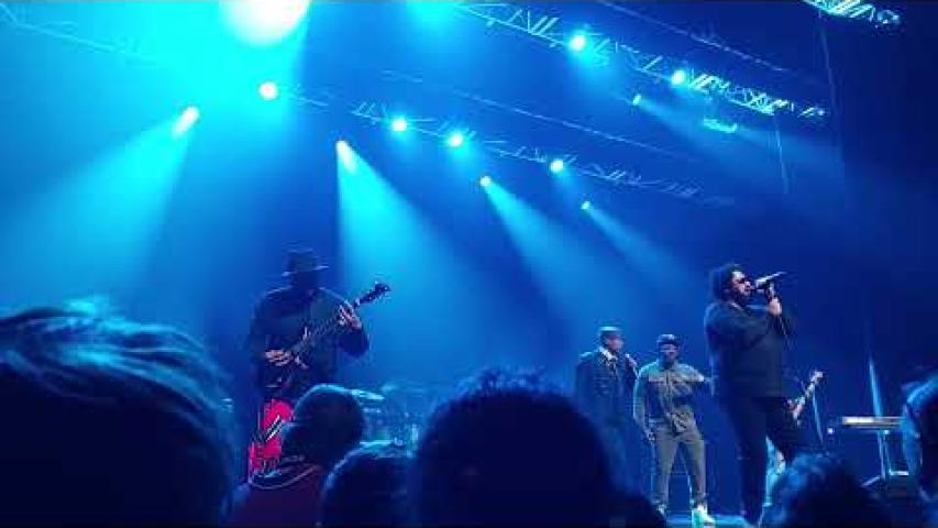 Preview image for the video "2025-05-04 Fishbone @ Paloma - Nimes - France (video-21910)".