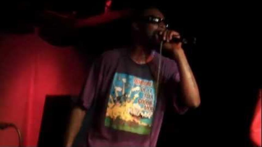 Preview image for the video "2012-09-09 Fishbone @ Grey Eagle - Asheville - NC United States (video-2402)".